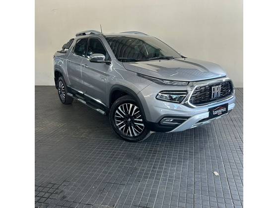 FIAT TORO 2.2 TURBO DIESEL RANCH 4WD AT9
